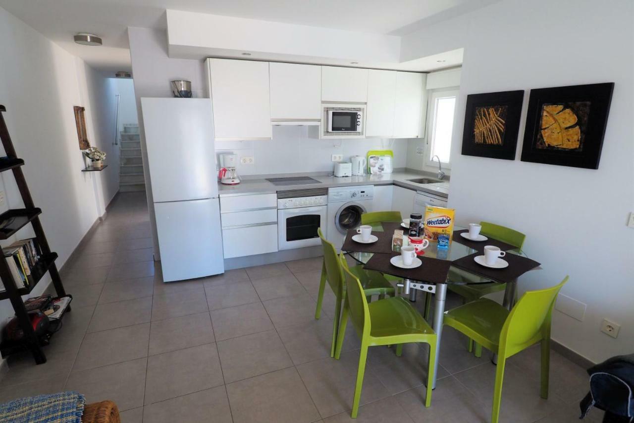 Nerja Paradise Rentals - Villa Daisy Exterior photo