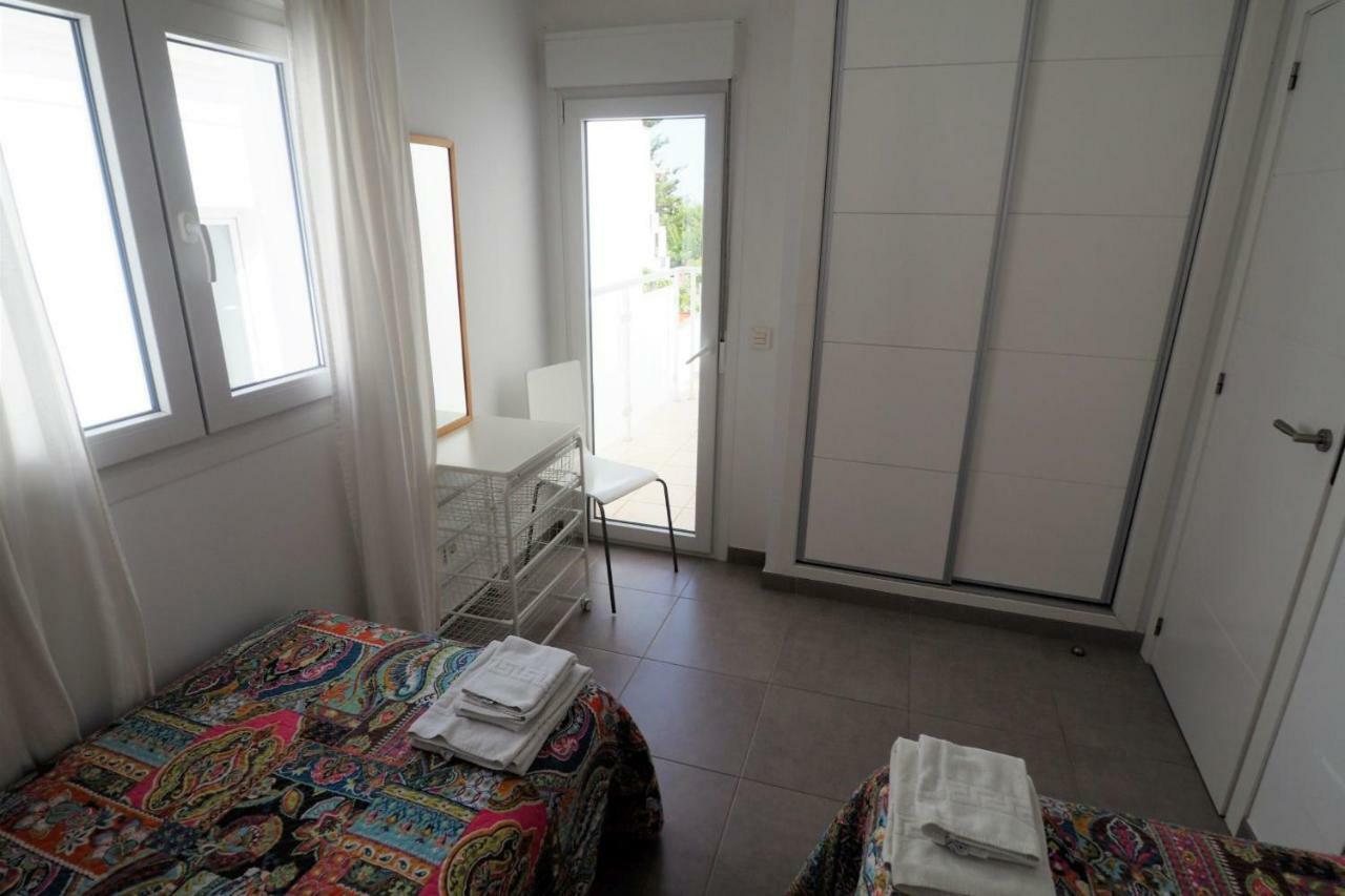 Nerja Paradise Rentals - Villa Daisy Exterior photo